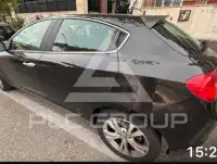 2016 Alfa Romeo Giulia