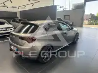 2016 Alfa Romeo Giulia