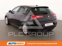 2016 Alfa Romeo Giulia