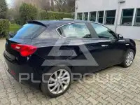 2016 Alfa Romeo Giulia