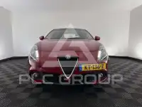 2016 Alfa Romeo Giulia