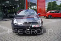 2016 Alfa Romeo Giulia