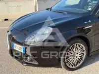 2016 Alfa Romeo Giulia