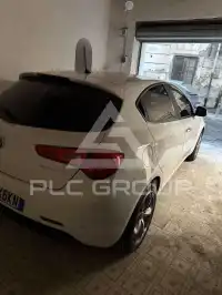 2016 Alfa Romeo Giulia
