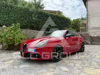 2016 Alfa Romeo Giulia