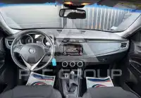 2016 Alfa Romeo Giulia