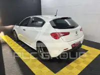 2016 Alfa Romeo Giulia