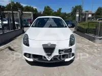 2016 Alfa Romeo Giulia