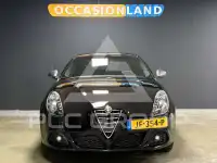 2016 Alfa Romeo Giulia