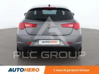 2016 Alfa Romeo Giulia