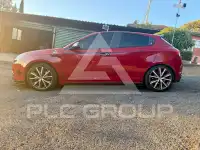 2016 Alfa Romeo Giulia