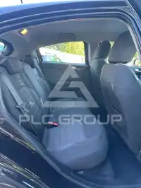 2016 Alfa Romeo Giulia