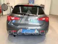 2016 Alfa Romeo Giulia