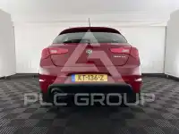 2016 Alfa Romeo Giulia