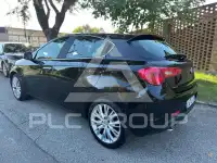 2016 Alfa Romeo Giulia