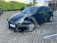 2016 Alfa Romeo Giulia