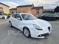 2016 Alfa Romeo Giulia
