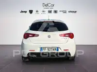 2016 Alfa Romeo Giulia