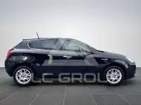 2016 Alfa Romeo Giulia