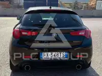 2016 Alfa Romeo Giulia