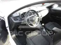 2016 Alfa Romeo Giulia