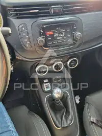 2016 Alfa Romeo Giulia