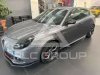 2016 Alfa Romeo Giulia