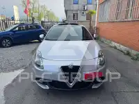 2016 Alfa Romeo Giulia