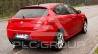 2016 Alfa Romeo Giulia