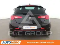 2016 Alfa Romeo Giulia