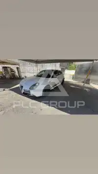 2016 Alfa Romeo Giulia