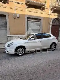2016 Alfa Romeo Giulia