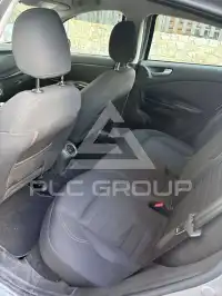 2016 Alfa Romeo Giulia