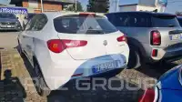 2016 Alfa Romeo Giulia