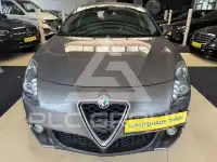 2016 Alfa Romeo Giulia