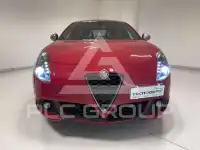 2016 Alfa Romeo Giulia