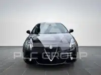 2016 Alfa Romeo Giulia