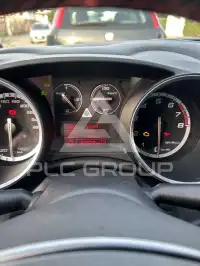 2016 Alfa Romeo Giulia