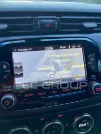 2016 Alfa Romeo Giulia
