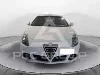 2016 Alfa Romeo Giulia