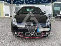 2016 Alfa Romeo Giulia
