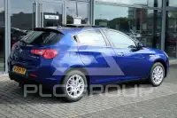 2016 Alfa Romeo Giulia
