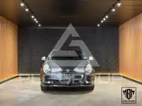 2016 Alfa Romeo Giulia
