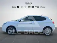 2016 Alfa Romeo Giulia