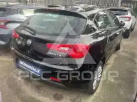 2016 Alfa Romeo Giulia