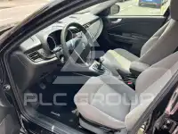 2016 Alfa Romeo Giulia