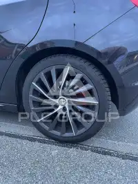 2016 Alfa Romeo Giulia