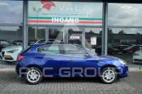 2016 Alfa Romeo Giulia