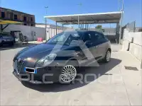 2016 Alfa Romeo Giulia