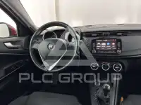2016 Alfa Romeo Giulia